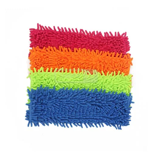 Mop canvas for floor cleaning 60cm